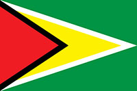 guyana